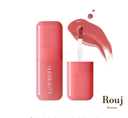 Strawberry cream