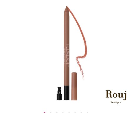 LIP CONTOUR
