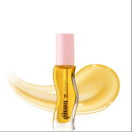 Honey gold