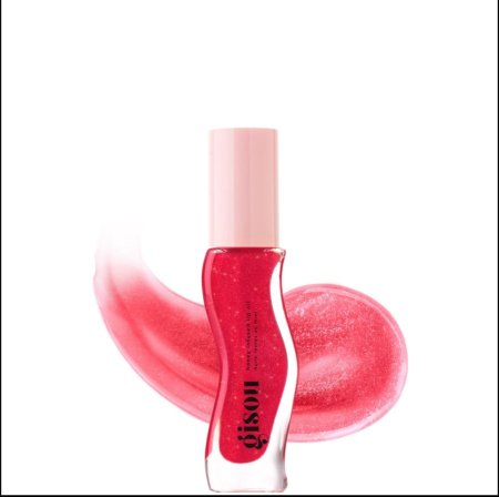 Gisou Honey Infused Lip Oil