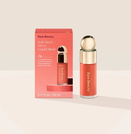Soft Pinch Liquid Blush Mini