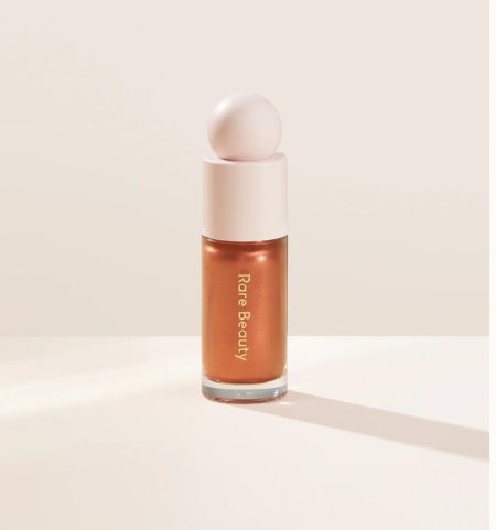 Positive Light Liquid Luminizer