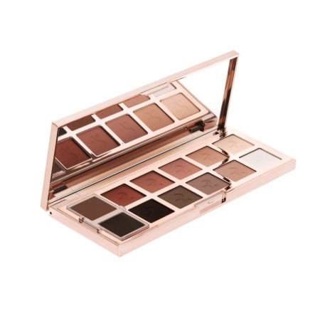 MAJOR DIMENSION III MATTE EYESHADOW PALETTE