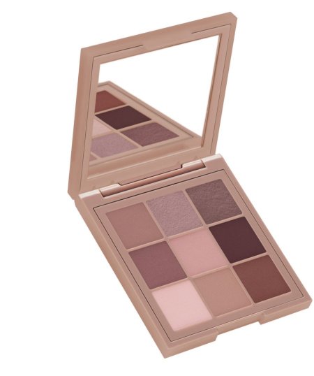 Matte Obsessions Eyeshadow Palette
