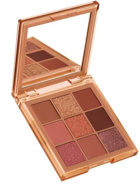 NUDE Obsessions Eyeshadow Palette