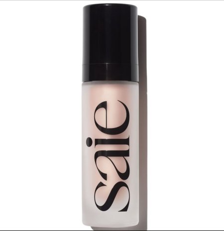 GLOWY SUPER GEL