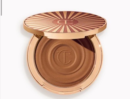 Beautiful Skin Sun-Kissed Glow Bronzer