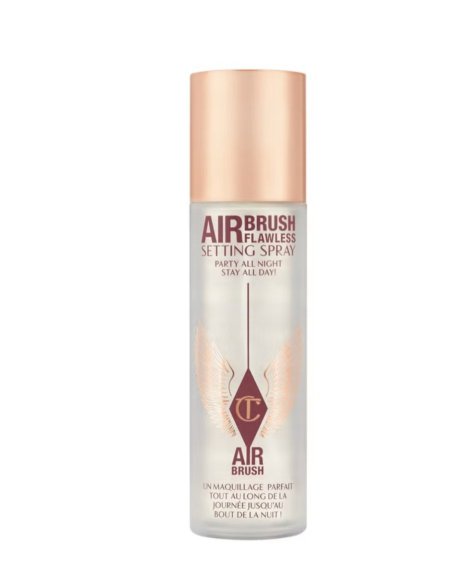 AIRBRUSH FLAWLESS SETTING SPRAY