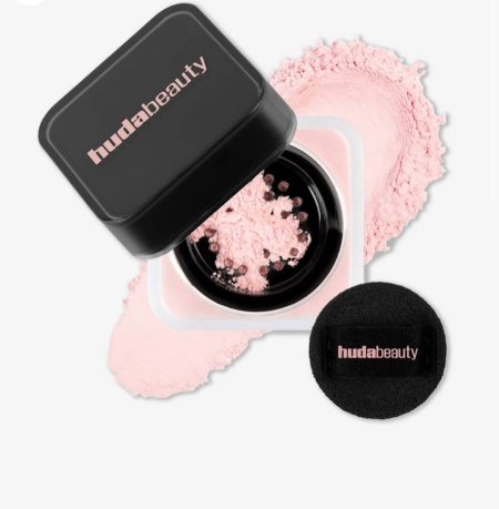 BABY BAKE EASY BAKE LOOSE POWDER MINI