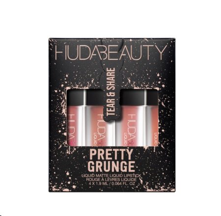 Pretty Grunge Liquid Matte