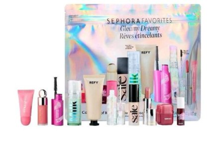 SEPHORA FAVORITES GLEAMY DREAMY
