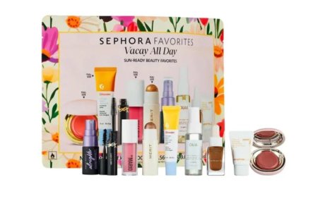 SEPHORA FAVORITES VACAY ALL DAY