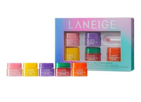 LIP SLEEPING MASK